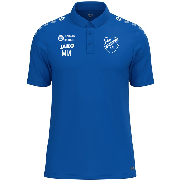 Polo One 