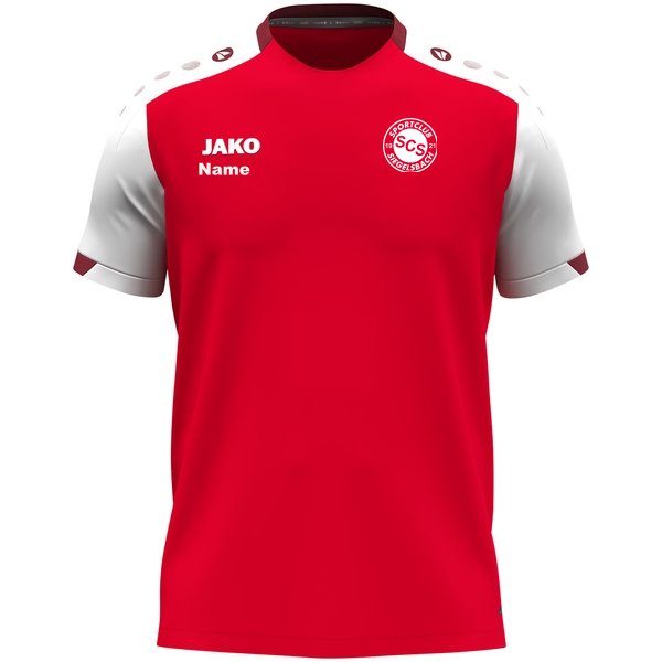 T-Shirt Dynamic 
