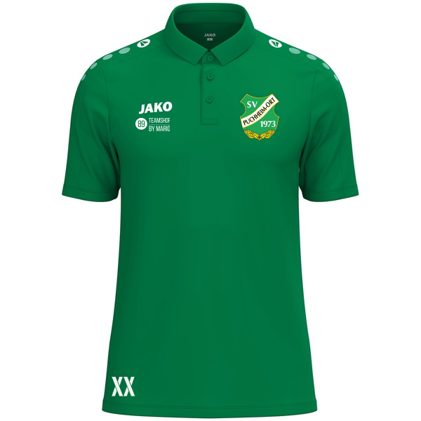 Polo One Cotton 