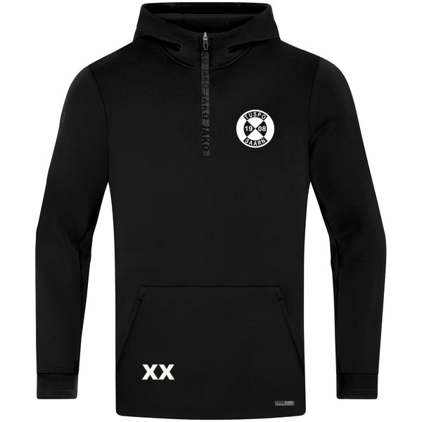 Zip Hoodie Pro Casual 