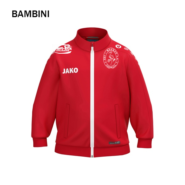 KinderPolyesterjacke One Bambini 