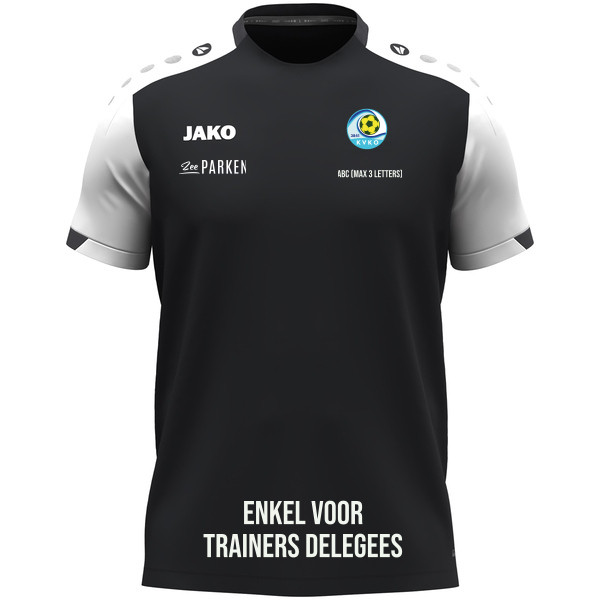 T-shirt Dynamic 