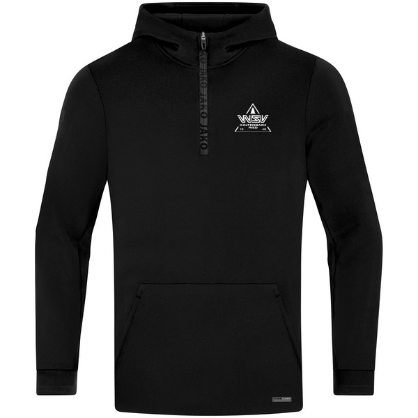 Zip Hoodie Pro Casual 
