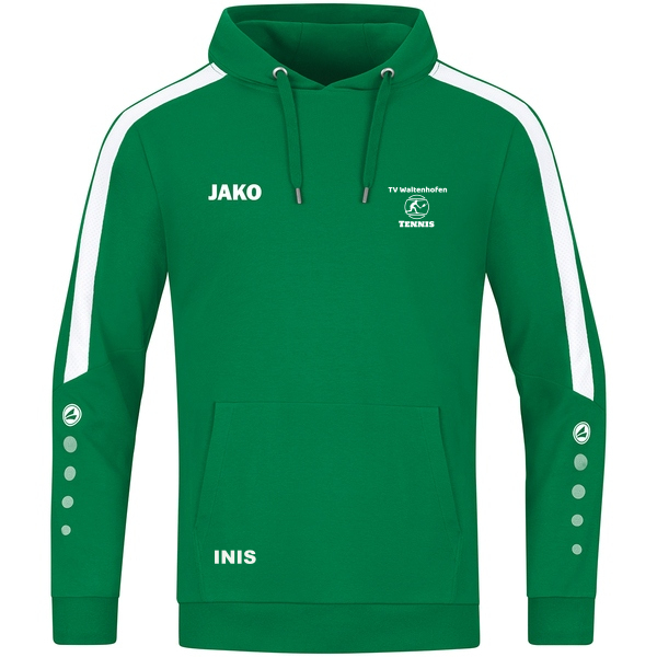 KinderKapuzensweat Power 