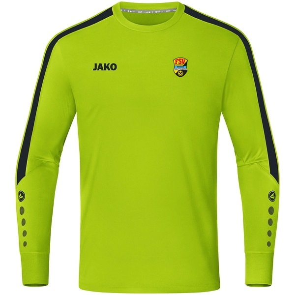 Torwart-Trikot Power 