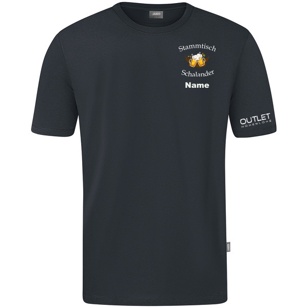 T-Shirt Doubletex 