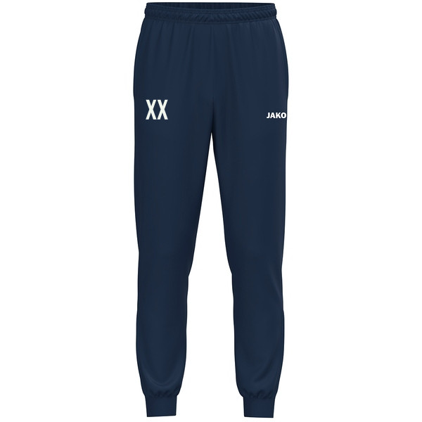 KinderPolyesterhose One 