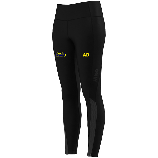 womanLegging hiver Power femmes 