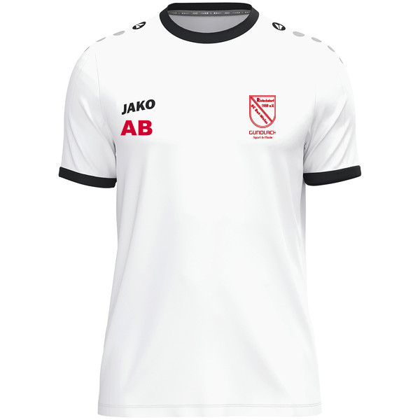 Trikot One kurzarm 