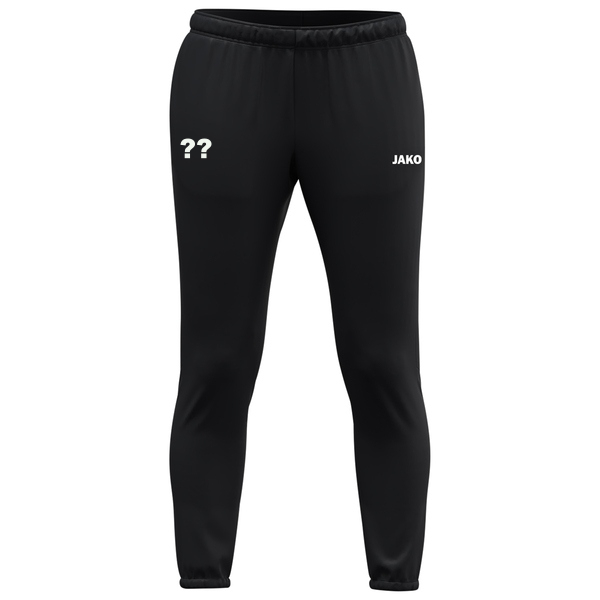 womanFreizeithose Dynamic Damen 