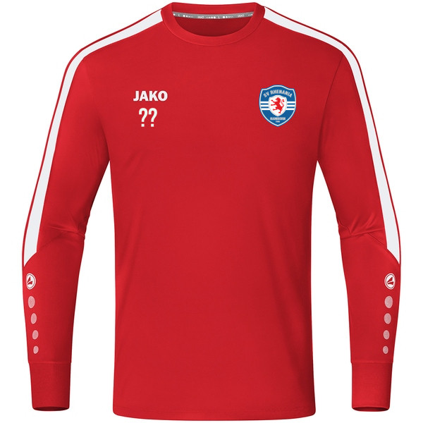 Torwart-Trikot Power 