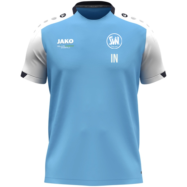 T-Shirt Dynamic 