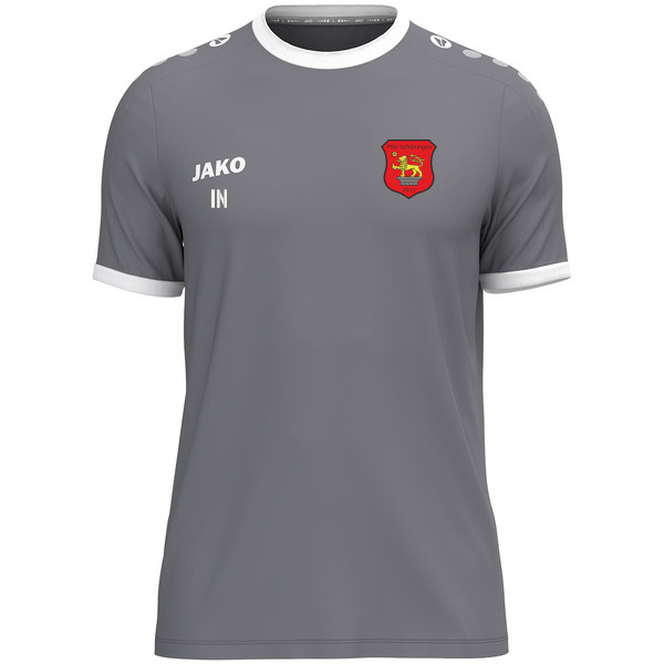 Trikot One kurzarm 