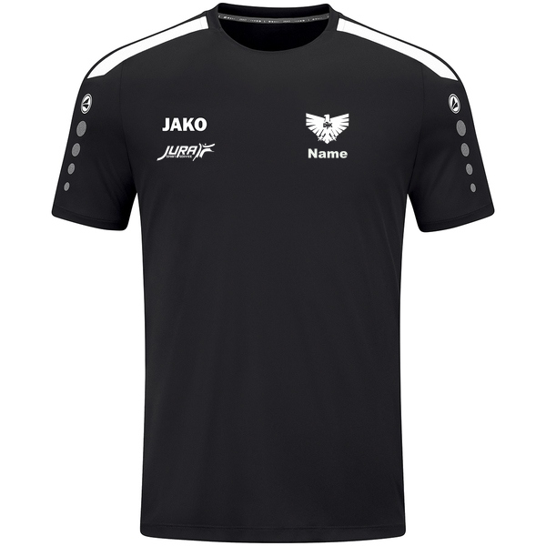 KinderTrikot Power kurzarm 