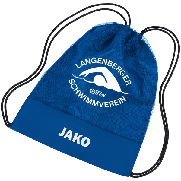 Gymsack Team 2.0 