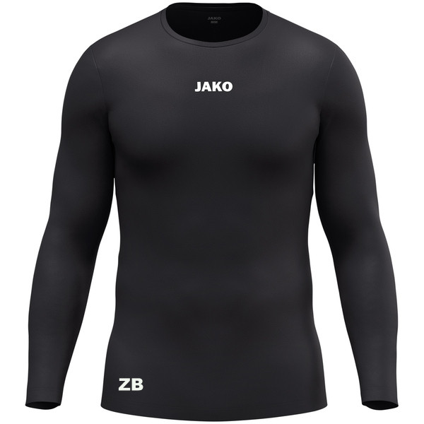 Longsleeve Function 