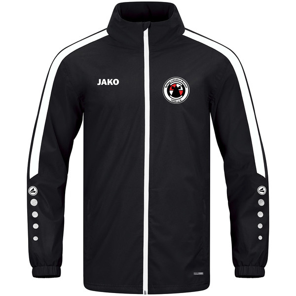Allwetterjacke Power 