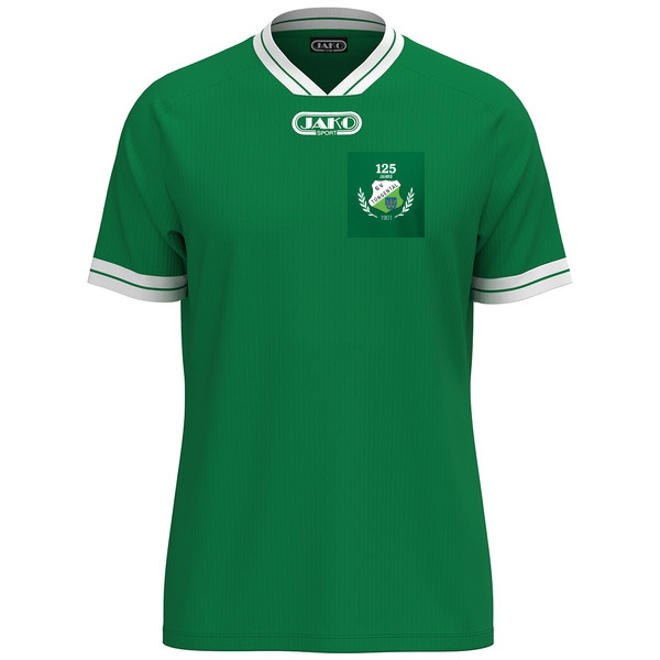 Trikot Retro kurzarm 