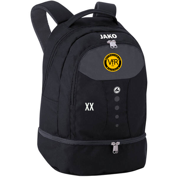 Rucksack TLS 