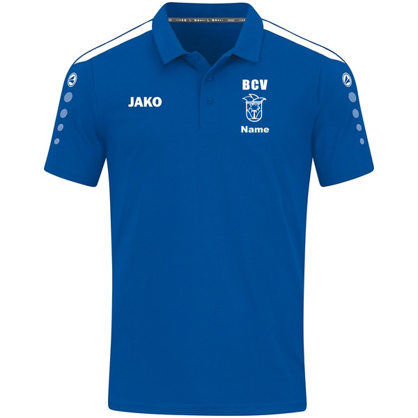 KinderPolo Power 