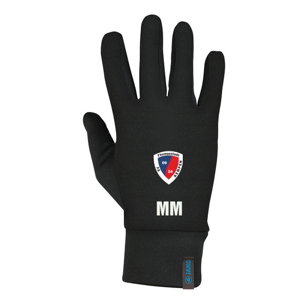Feldspielerhandschuhe Funktion Warm 