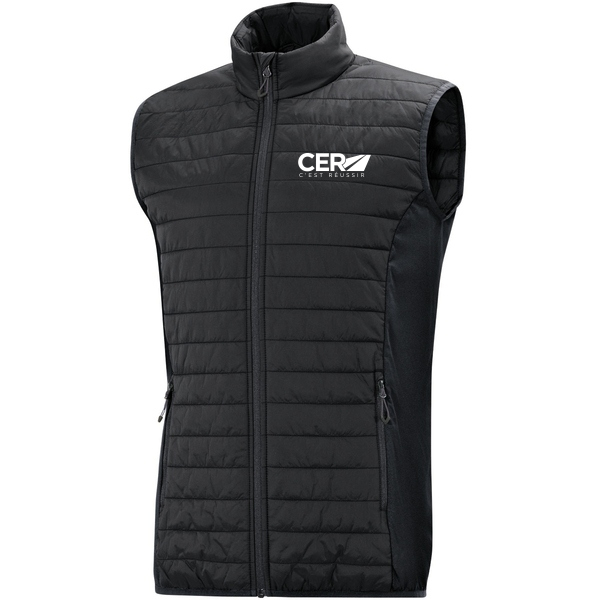 Gilet matelassé Corporate 