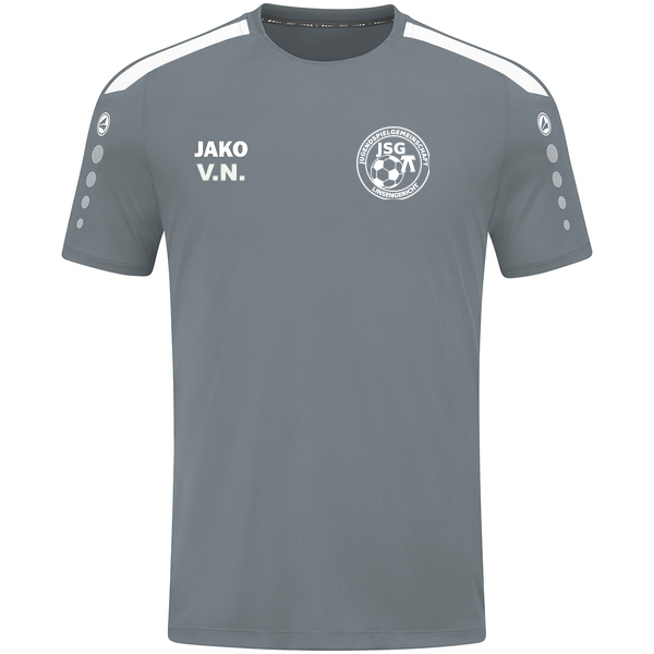 KinderTrikot Power kurzarm 