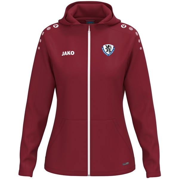 womanKapuzenjacke Light One Damen 