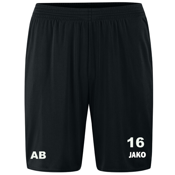 Short Manchester 2.0 