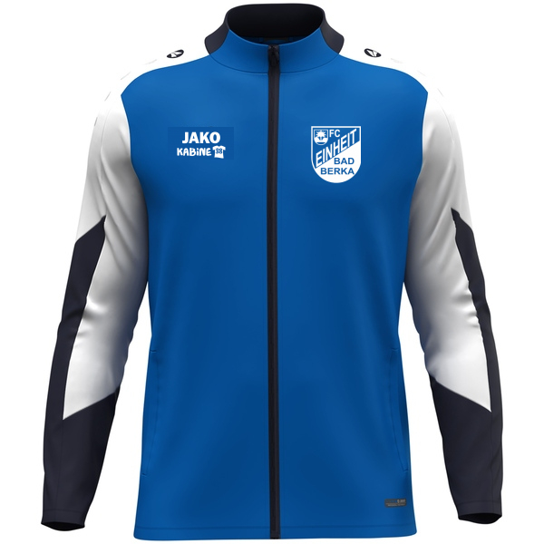 Polyesterjacke Dynamic 
