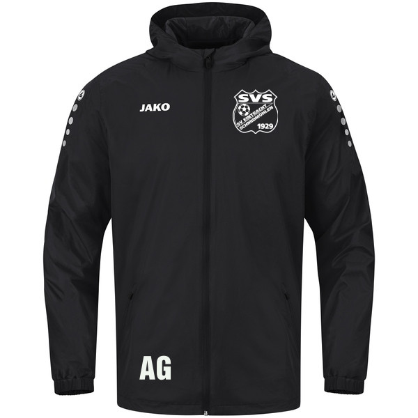 Allwetterjacke Team 2.0 