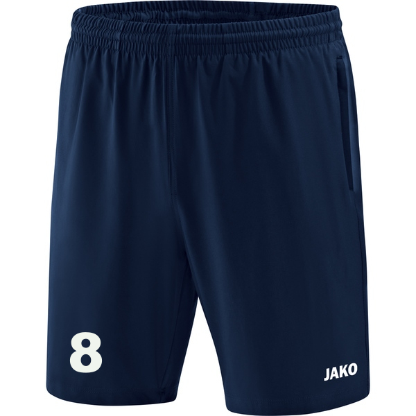 Short Profi 2.0 