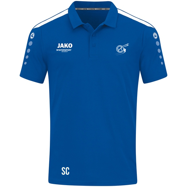 KinderPolo Power 