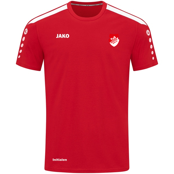 KinderT-Shirt Power 