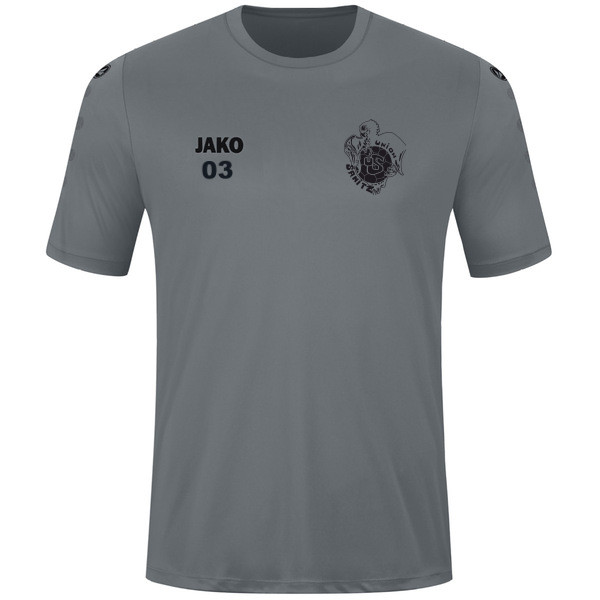 Trikot Team kurzarm 