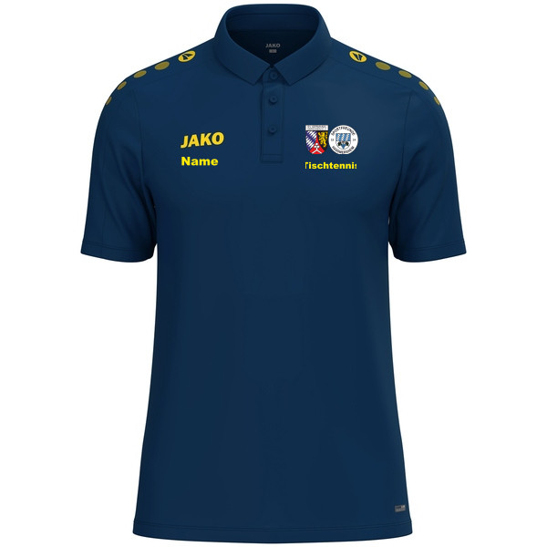 Polo One 