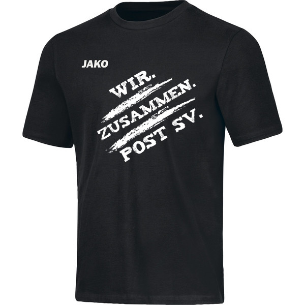 KinderT-Shirt Base 