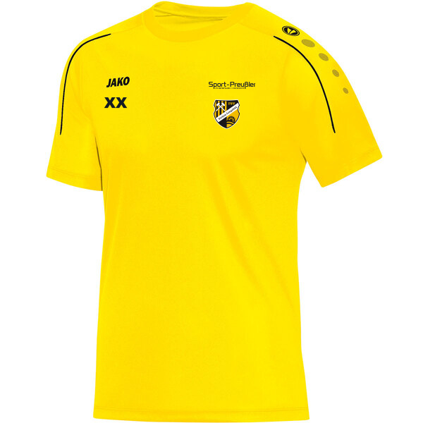 T-Shirt Classico 