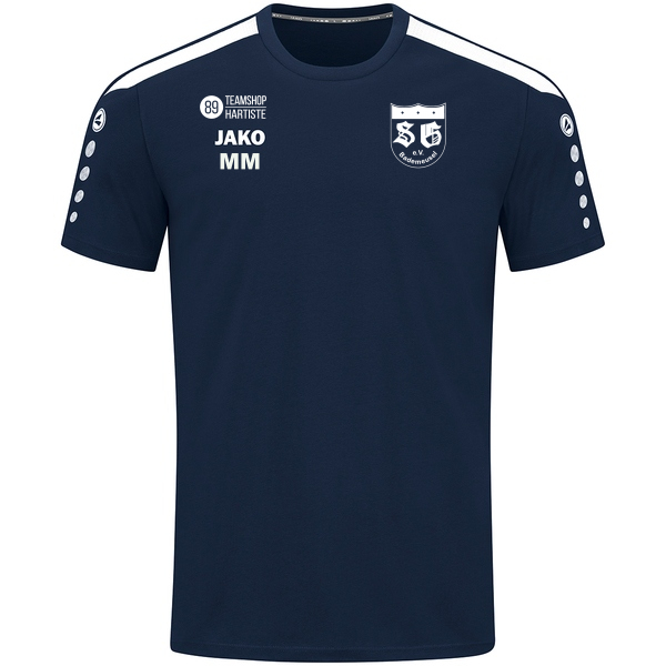 KinderT-Shirt Power 