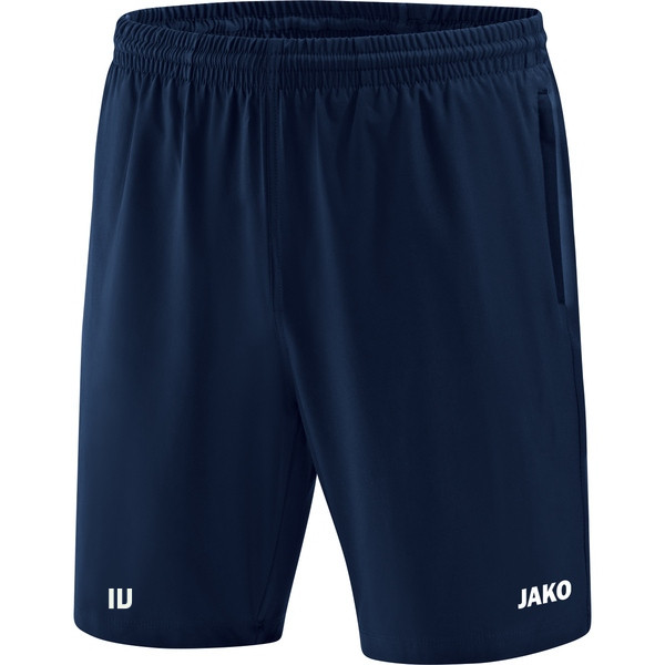 Short Profi 2.0 
