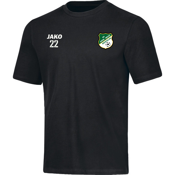 KinderT-Shirt Base 