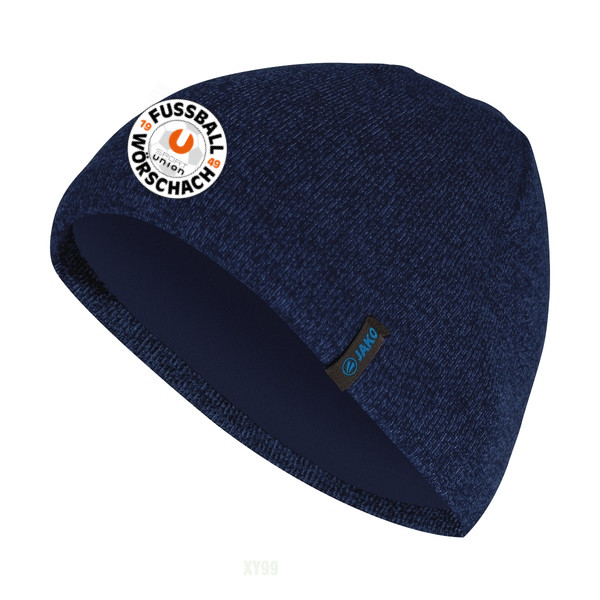 Strickmütze 