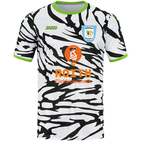 Trikot Animal kurzarm 
