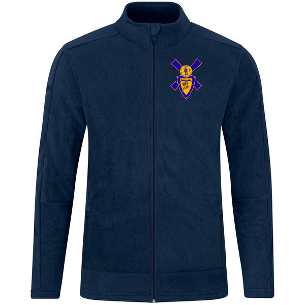 KinderFleecejacke 