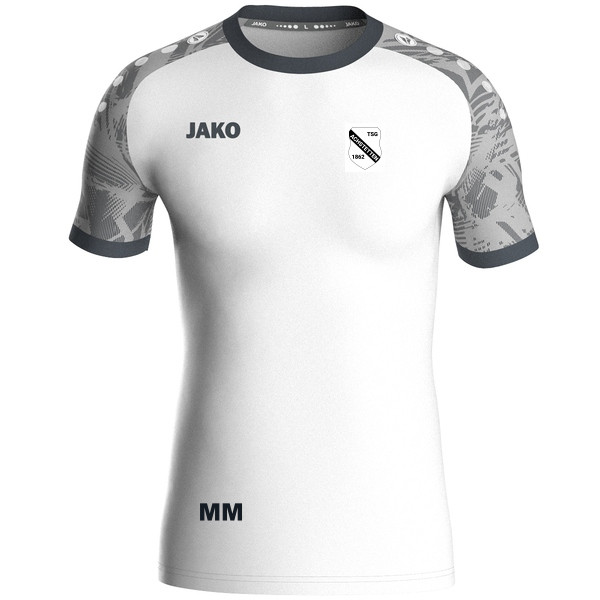 Trikot Iconic kurzarm 