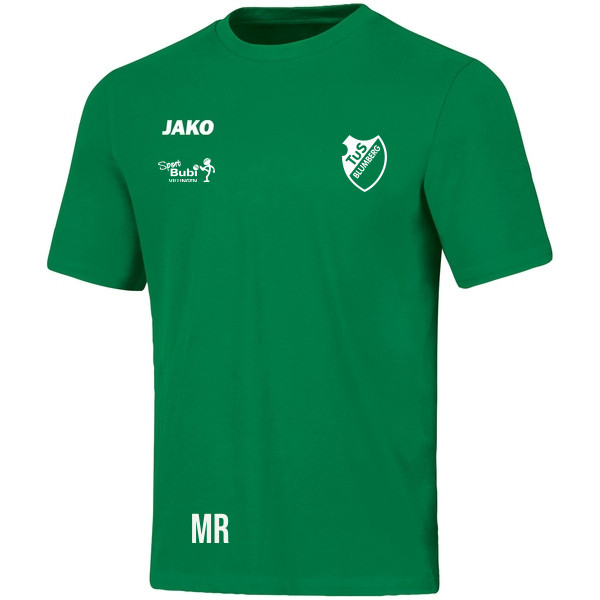KinderT-Shirt Base 