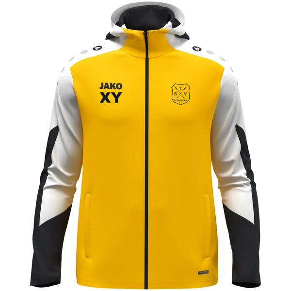 Kapuzenjacke Dynamic 