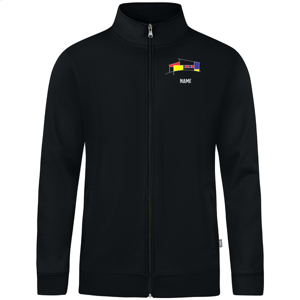 Sweatjacke Doubletex 