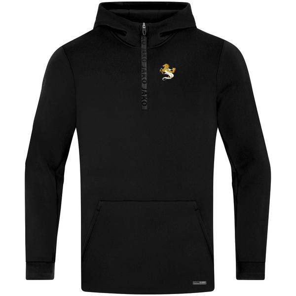 Zip Hoodie Pro Casual 