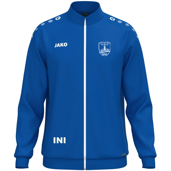 Polyesterjacke One 